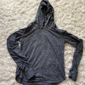 Athleta Girl Pullover